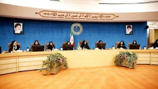 نشست «دختران منتخب کشور؛ نامزدهای مشاوران جوان دولت مردمی»، با حضور دکتر انسیه خزعلی
