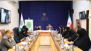 ‌نشست بررسی نقش نخبگان در گفتمان‌سازی جنبش تعهد به خانواده در مرکز بررسی‌های استراتژیک ریاست جمهوری
