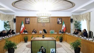 دکتر خزعلی: امور دولت با قوت ادامه خواهد داشت

