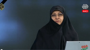 دکتر خزعلی در برنامه شبکه افق (شهید جمهور): بحث خانواده محوری از ارکان دولت مردمی و شهید آیت‌الله رئیسی بود