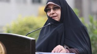 بدون رئیس جمهور خیلی سخت است اما مصمم هستیم
