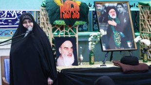 مدل حکمرانی انقلابی شیوه شهید جمهور
