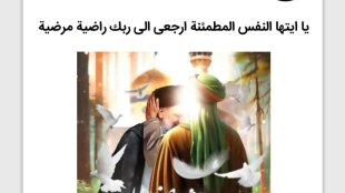ولادت امام رضا علیہ السلام اور امام رضا علیہ السلام کی آغوش میں

