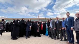 سفر استانی چهارمحال و بختیاری