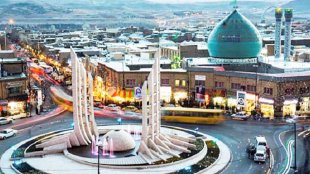 سفر استانی زنجان