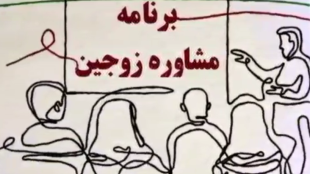 مشاوره زوجین نوپا