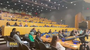 Expert panel titled “Empowering Women, Family Enhancement, Developing the Society” was held