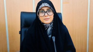 مشاور وزیر آموزش و پرورش در امور زنان و خانواده