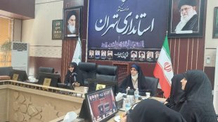 بررسی اقدامات معاونت زنان و خانواده در نشست مشاورین امور بانوان دستگاههای اجرایی
