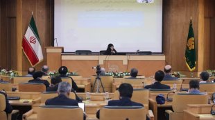 آغاز به کار پنجمین دوره آموزشی«زندگی و بالندگی» در بنیاد پژوهش‌های اسلامی آستان قدس رضوی
