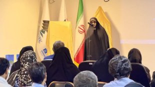 چهار کارگروه تخصصی فرهنگ خانواده در قشم فعال می شود
