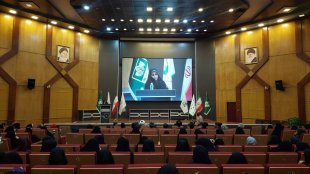 فرهنگ تمدنی ایران اسلامی باید به عنوان الگو به جهان صادر شود

