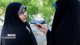 در دولت سیزدهم ازدواج دختران زیر 15 سال، 32 درصد کاهش یافت
