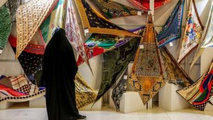 سند ملی سبک پوشش اسلامی ایرانی ابلاغ شد
