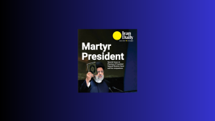 Martyr President