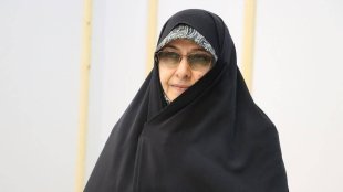 امیدوارم بیمه اجتماعی زنان روستایی به شهرها نیز سرایت کند
