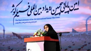 هنرمندان وظیفه روایتگری جنبش تعهد به خانواده را عهده‌ دارند
