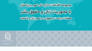 زنان و حقوق بشر