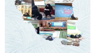گزارش تجمیعی طرح ملی محله یار