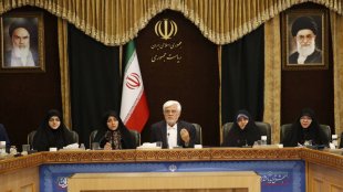 دکتر خزعلی: بودجه ما 134 درصد نسبت به سال 1400 رشد داشته است
