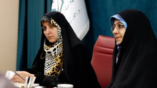 حمایت از صندوق ضمانت سرمایه‌گذاری تعاون و ادامه‌دادن تقویت ظرفیت‌های اعطای وام اشتغالزایی به زنان سرپرست خانوار