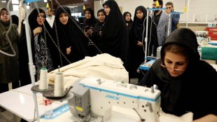 بهروز آذر: لزوم اجراکردن ساختارهای زنان در شهرداری‌های کل کشور
