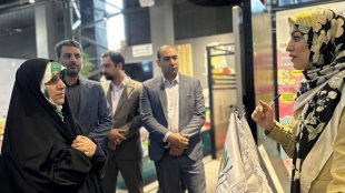 لزوم حمایت از دانش‌‌بنیان‌های خلاق و حضور 70درصدی زنان در آن‌ها
