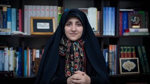 ضرورت یادگیری از مهارت‌های رهبری زنان نسل تحریم ایرانی
