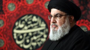  پیام تسلیت معاون رئیس جمهور در امور زنان و خانواده به مناسبت شهادت سیدحسن نصرالله