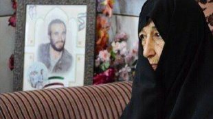 پیام تسلیت معاون رییس جمهور در پی درگذشت مادر پاسدار شهید سرلشکر خرازی