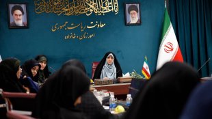 صدای فعالان مدنی حوزهٔ درمان و پیشگیری از سرطان پستان را به گوش دولت می‌رسانیم