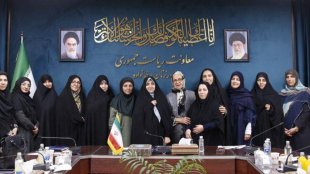 وفاق بر روش‌های مؤثر برای حل مسائل زنان با همکاری دانشگاه‌ها شدنی است