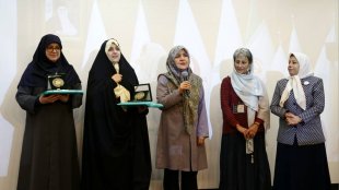 هدف‌گذاری برای دستیابی به سهم 30 درصدی زنان در اکوسیستم نوآوری