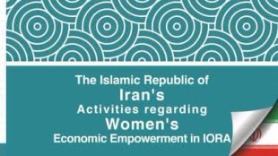 Activities regarding Women's
Economic Empowerment in IORA