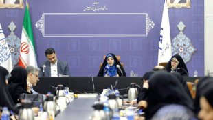 بازنگری سند ملی حقوق کودک ضروری است؛ تأکید معاون رئیس‌جمهور بر اهمیت توجه به ظرفیت‌ها و خلاءهای سند ملی حقوق کودک