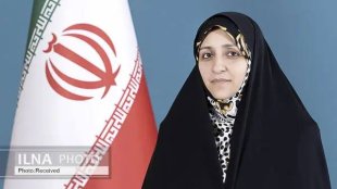 ‍ ‍ معاون رییس جمهور درامورزنان وخانواده: 
طرح «کلینیک ترک بی‌حجابی» هیچ‌گونه ارتباطی با دولت جمهوری اسلامی ایران ندارد.