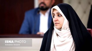 حضور معاون رئیس جمهور در آیین تکریم و تودیع رئیس سازمان ملی استاندارد ایران