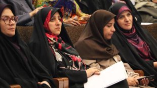 تأکید معاون رئیس‌جمهور بر کاهش شکاف جنسیتی در اقتصاد و توجه به رفاه زنان در خراسان شمال