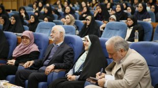 بهروز آذر: زنان و مدیریت مادرانه، کلید حل ناترازی‌های اجتماعی کشور
