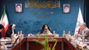 در نشست معاونت امور زنان و صندوق ضمانت سرمایه‌گذاری تعاون مطرح شد:تمدید تفاهم‌نامه طرح اشتغال زنان سرپرست خانوار