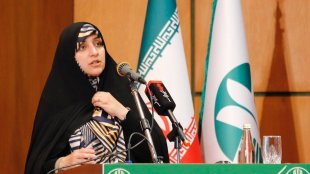نشست آموزشی با محوریت نقش زنان در حفظ محیط زیست برگزار شد

