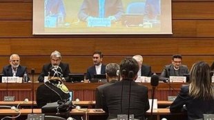 The 48th session of the Working Group on the Universal Periodic Review (UPR)