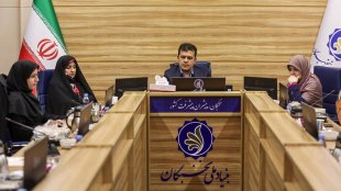 در جلسه هیئت‌رئیسه بنیاد ملی نخبگان مطرح شد:همسان‌سازی تسهیلات نخبگی برای بانوان
