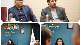 تقویت همکاری‌های حوزه زنان و فناوری اطلاعات در نشست مشترک معاونت امور زنان و سازمان فناوری اطلاعات