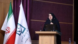 "اولین نشست هم‌افزایی و تبادل تجربیات زنان مدیر ارشد دولت چهاردهم"
