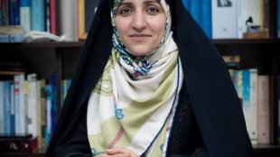 متن پیام معاون رییس‌جمهور به مناسبت انتخاب کمیتهٔ ملی پاراالمپیک جمهوری اسلامی ایران به عنوان “برترین کشور در توسعهٔ ورزش زنان”
