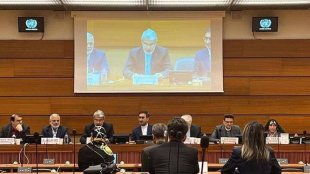 The 10th Meeting of the IORA Working Group on Women's Economic Empowerment

