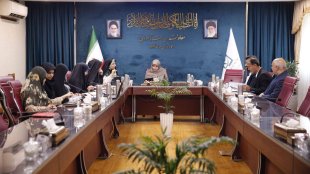 توسعه همکاری معاونت زنان و خانواده ریاست جمهوری و بنیاد برکت برای توانمندسازی اقتصادی زنان
