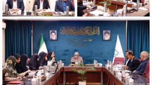 توسعه همکاری معاونت زنان و خانواده ریاست جمهوری و بنیاد برکت برای توانمندسازی اقتصادی زنان