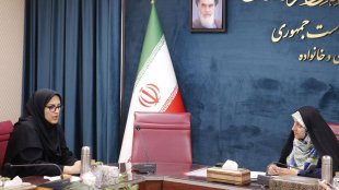 آماده سازی والدین برای ایفای نقش در شش سال اول زندگی کودک؛ ضرورتی انکارناپذیر/ در نشست مشترک معاونت امور زنان و خانواده با نهاد کتابخانه های عمومی کشور مطرح شد: